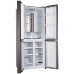 Холодильник Kuppersberg NSFF 195752 LX