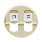 Панель лицевая Legrand Celiane 66236