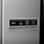 Холодильник Mitsubishi Electric MR-LR78G-ST-R