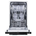 Встраиваемая посудомоечная машина Maunfeld MLP-08i