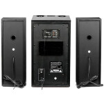 Колонки Dialog AP-250 черный