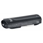 Устройство чтения карт памяти USB2.0 Buro BU-CR-108 черный