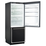 Холодильник Kuppersberg NRS 1857 ANT SILVER