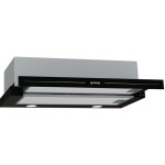 Встраиваемая вытяжка Gorenje BHP 62 CLB