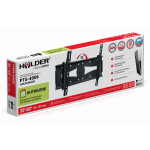 Кронштейн для телевизора Holder PTS-4006 черный