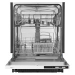 Встраиваемая посудомоечная машина HOMSair DW66M