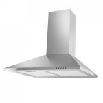 Каминная вытяжка Maunfeld Cork 50 нержавеющая сталь