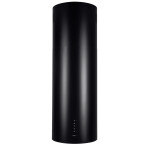 Островная вытяжка HOMSair FLY 1000PH черный