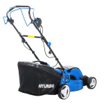 Газонокосилка электрическая Hyundai LE 4600S Drive