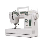 Швейная машина Janome L-394 / LE 22