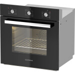 Встраиваемый электрический духовой шкаф Darina 1V5 BDE112 707 B