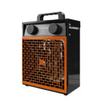 Тепловая пушка Kalashnikov KVF-E3-12