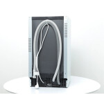 Встраиваемая посудомоечная машина Zigmund & Shtain DW 129.4509 X