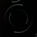 Встраиваемая электрическая варочная панель Krona LEGGIERO 60 BL