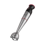 Блендер погружной Blackton Bt HB1033SS черный/красный