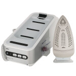 Парогенератор Braun IS 7155 WH