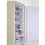 Морозильная камера Nordfrost DF 165 EAP