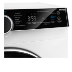 Стиральная машина Maunfeld MFWM1510WH06