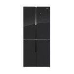 Холодильник Maunfeld MFF181NFB