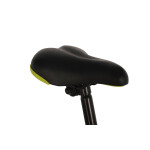 Велосипед Foxx 20 BRIEF зеленый, сталь