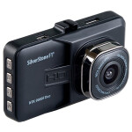 Видеорегистратор SilverStone F1 NTK-9000F Duo