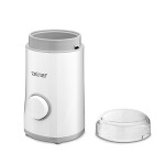 Кофемолка Zelmer ZCG7325 white