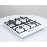 Встраиваемая газовая варочная панель Zigmund & Shtain GN 98.61 W