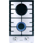 Встраиваемая газовая варочная панель Avex HM 3022 W