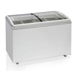 Морозильник-ларь Бирюса 355CZQ