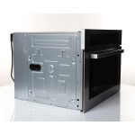 Встраиваемый электрический духовой шкаф Zigmund & Shtain EN 102.112 S