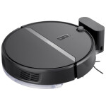 Робот-пылесос Roborock Vacuum Cleaner E4