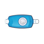 Фильтр-кувшин Аквафор Арт синий