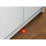 Встраиваемая посудомоечная машина Bosch SPV4EKX60E