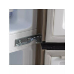 Холодильник Hyundai CS5073FV шампань