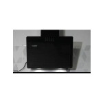 Каминная вытяжка Exiteq EX-1025 black