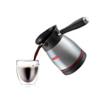 Электрическая турка Centek CT-1080 SS