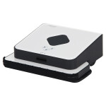 Робот-пылесос iRobot Braava 390T