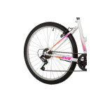 Велосипед Mikado 26SHV.VIDA10.16WH2 белый