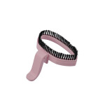 Отпариватель Magio MG-321 розовый