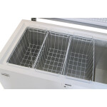 Морозильник-ларь Optima BD-310WLG