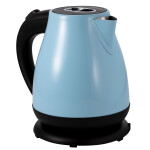 Чайник электрический Maunfeld MGK-625BL