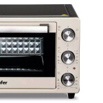 Мини-печь Simfer M2501