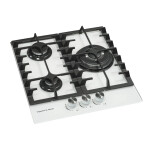Встраиваемая газовая варочная панель Zigmund & Shtain M 23.4 W