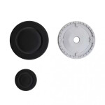 Встраиваемая газовая варочная панель Maunfeld EGHG.64.13STS-EB