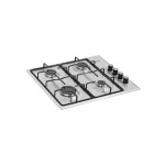 Встраиваемая газовая варочная панель Simfer H60Q40M411