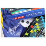 Настольная игра Биплант Эрудит Магнитный (10001)