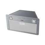 Встраиваемая вытяжка Hyundai HBB 6035 IX