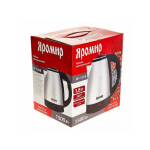 Чайник электрический Яромир ЯР-1058