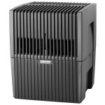 Очиститель воздуха Venta LW 15 black