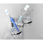 Подстаканник WasserKraft Oder K-3028D